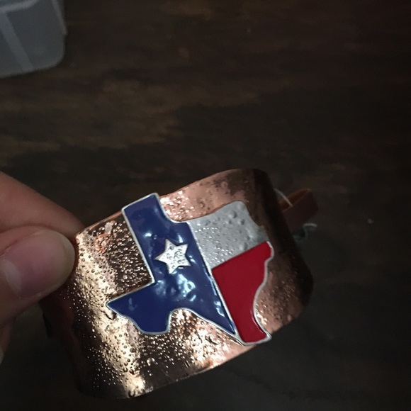 Texas bracelet - Picture 2 of 2